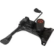Механизм качания 152х252 мм LUX главное фото в маленьком размере